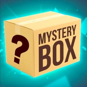 Your going to Love the Mystery box